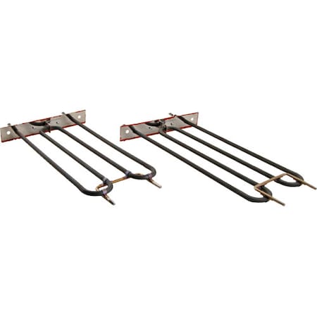 Waring Products Element Kit , 1 Upper, 1 Lower 29774